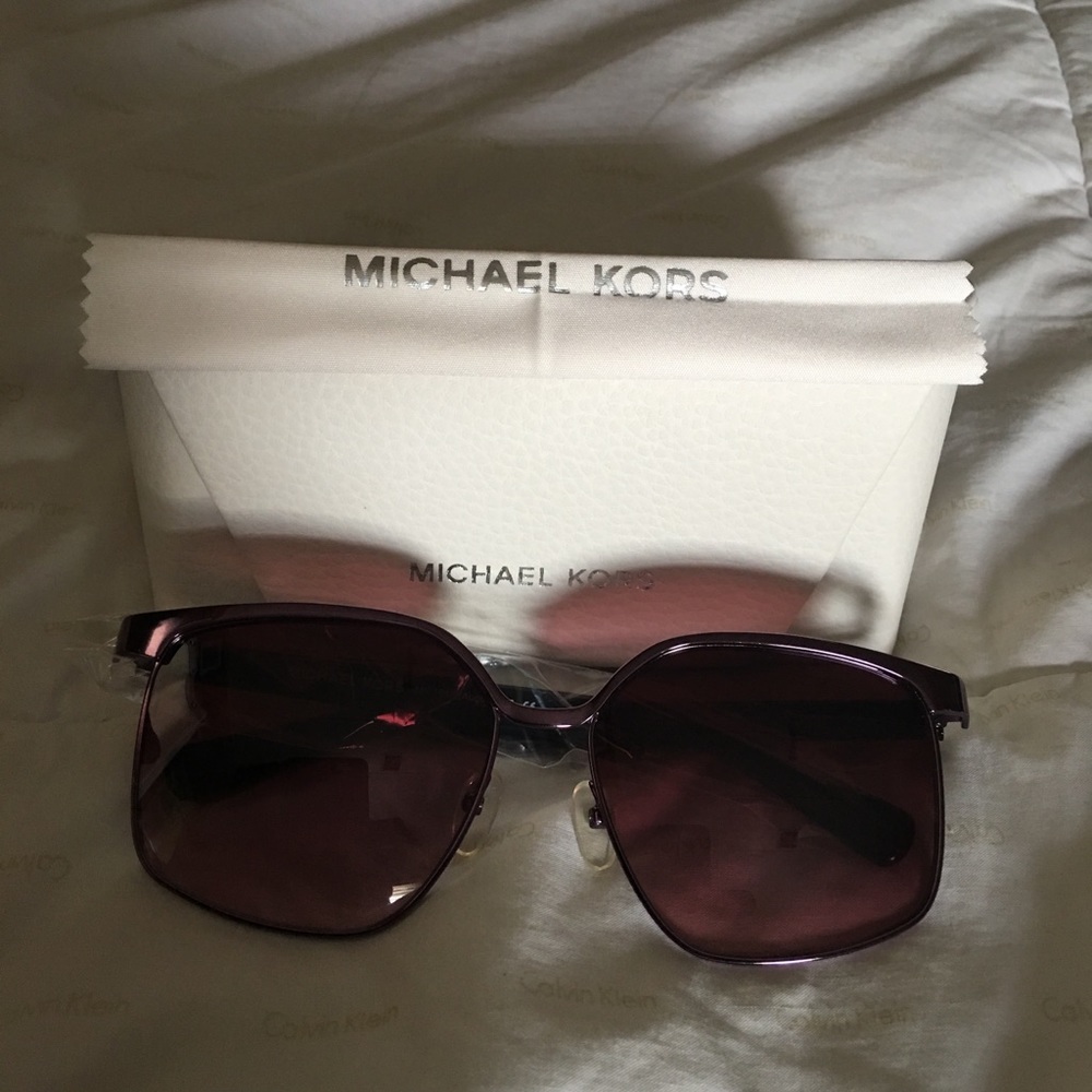 Sun glasses